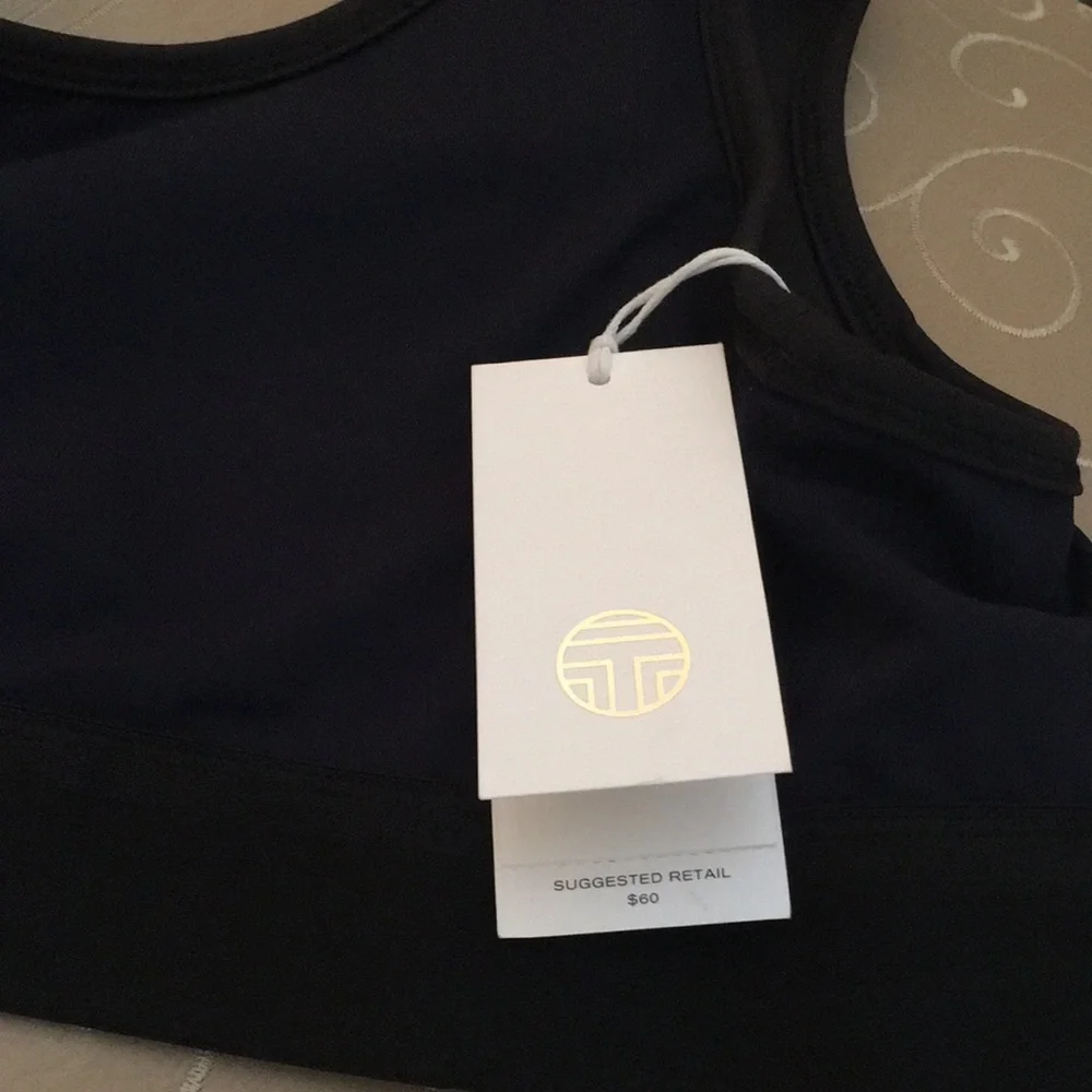 Tory Burch Sport Reversible Bra sz.XS